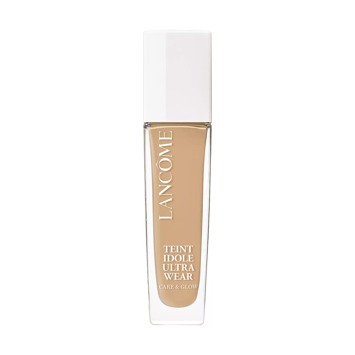 Тональна основа для обличчя Lancome Teint Idole Ultra Wear Care &amp; Glow Foundation, 240W, 30 мл